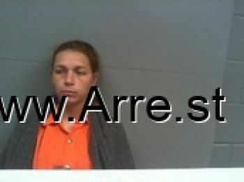 Brandy Marie Davis Mugshot