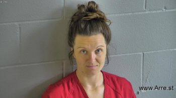 Brandy  Davis Mugshot