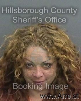 Brandy Michelle Davison Mugshot