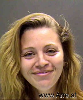 Brandy Leigh Martin Mugshot