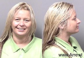 Brandy Lynn Maynard Mugshot