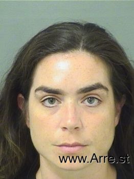 Brandy Elizabeth Moore Mugshot