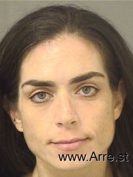 Brandy Elizabeth Moore Mugshot