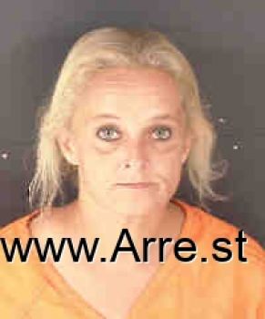 Brandy Jo Neal Mugshot