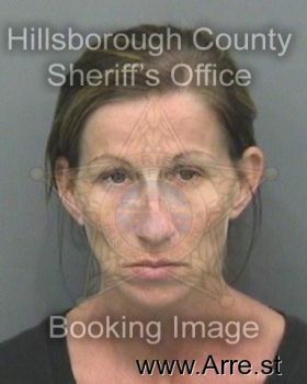 Brandy April Nutt Mugshot