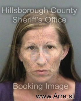 Brandy April Nutt Mugshot