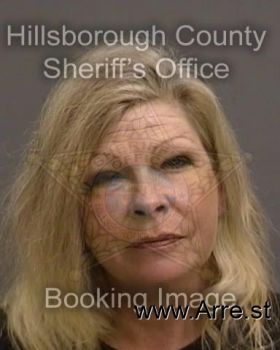 Brandy Lynn Shelton Mugshot