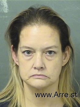 Brandy  Smith Mugshot