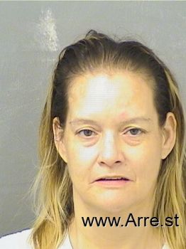 Brandy  Smith Mugshot