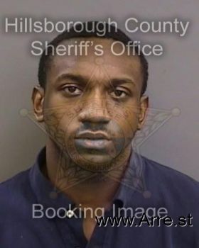 Brandyn Shemari Anderson Mugshot