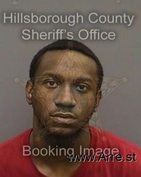 Brandyn Shemari Anderson Mugshot