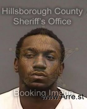 Brandyn Shemari Anderson Mugshot