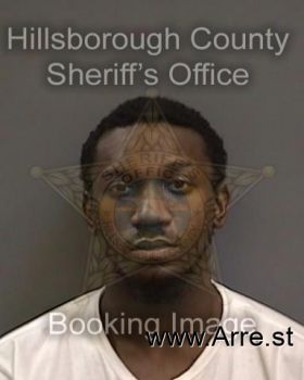 Brandyn Shemari Anderson Mugshot