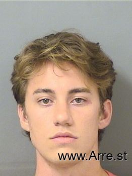 Brandyn Christopher Ward Mugshot