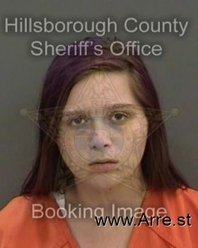 Breanna L Jones Mugshot