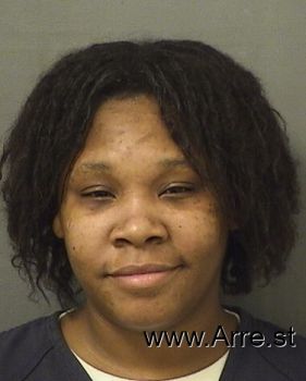 Breaunta Keamberanastaisha Frederick Mugshot