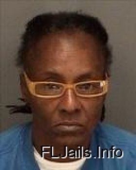 Brenda  Lee Mugshot