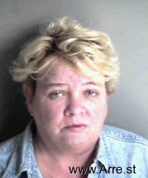 Brenda Gail Barnett Mugshot