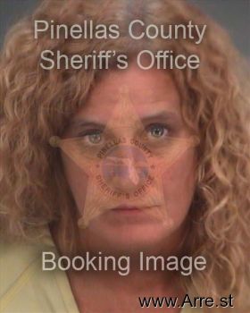 Brenda Lee Powell Mugshot