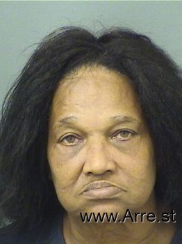 Brenda Lettie Williams Mugshot