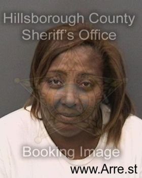 Brenda Lee Williams Mugshot