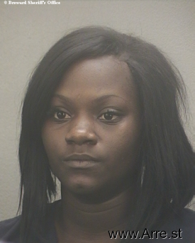 Brenda Regina Williams Mugshot