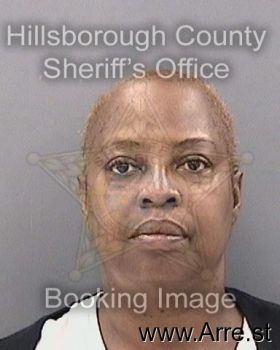 Brenda L Wilson Mugshot