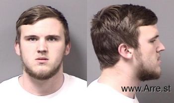 Brendan Cole Brown Mugshot