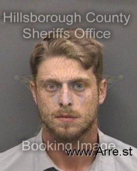 Brendan Michael Smith Mugshot