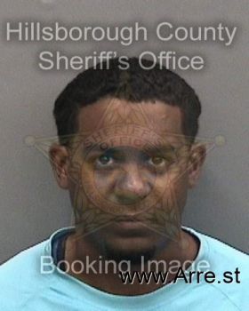 Brendan D Smith Mugshot