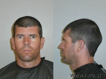 Brent Alan Chambers Mugshot