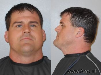 Brent Aaron Cobb Mugshot