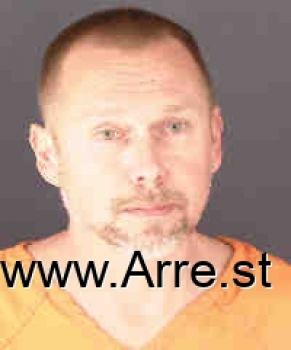 Brent Christopher Lutz Mugshot