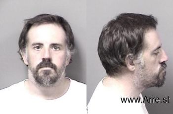 Brent Cooper Morris Mugshot