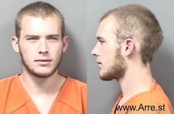 Brenton Tyler Johnson Mugshot