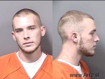 Brenton Tyler Johnson Mugshot