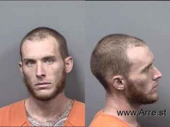 Brenton Tyler Johnson Mugshot