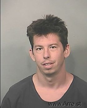 Brett Carl Daley Mugshot