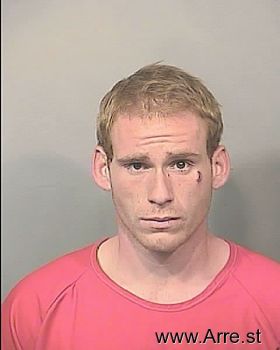 Brett Douglas Davis Mugshot