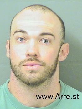 Brett Ayers Mercurio Mugshot