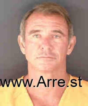 Brett Andrew Williams Mugshot