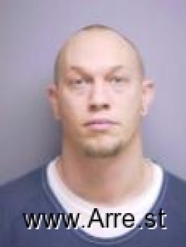 Brian  Blair Mugshot