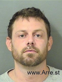 Brian  Abel Mugshot