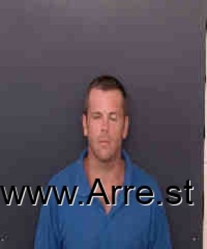 Brian Keith Aeschliman Mugshot