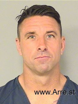 Brian Dale Bailey Mugshot