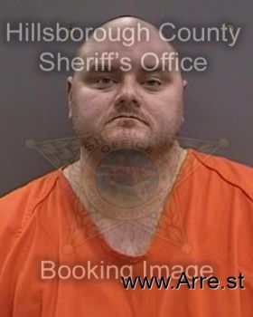 Brian Thomas Ballard Mugshot