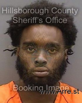 Brian J Barr Mugshot