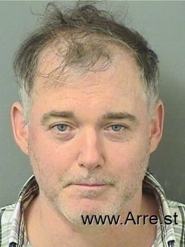 Brian C Barrett Mugshot