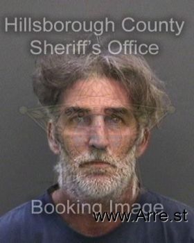 Brian Matthew Beck Mugshot