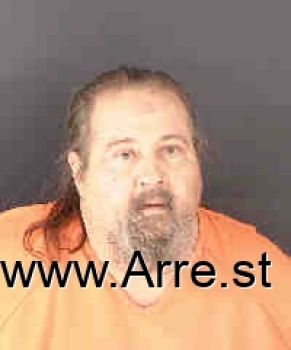 Brian Keith Blake Mugshot